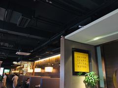 -枣子树素餐厅(铂金城店)