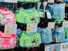 -迪卡侬(西华店)