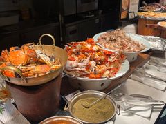 -加餐海鲜自助(宝龙一城店)