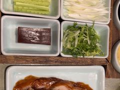 -那家小馆•北京菜•烤鸭(中关村店)