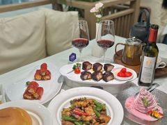 -南棠馆粤菜坊(群光店)