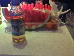 -米悦量贩式KTV(悦海新天地店)