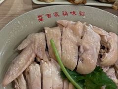 -百家鸡味馆(清泰店)