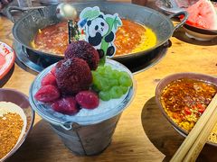 -楠火锅(龙阳广场店)