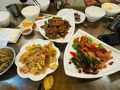 -88号小吃店·经典云南菜·地道纳西美食