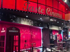 -首都电影院(西单店 LED巨幕)
