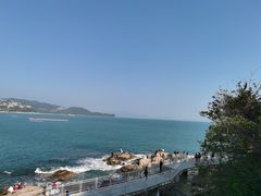 -大梅沙海滨公园