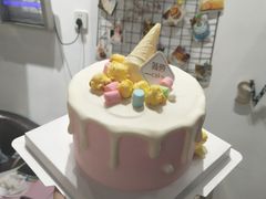 -简·煦蛋糕定制(下沙店)