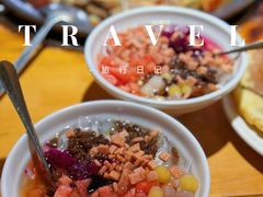 -大众跷脚牛肉馆·非遗传承单位(峨眉山店)