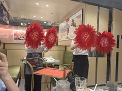 -海底捞火锅(泉城路店)