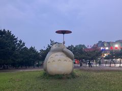 -日照海滨国家森林公园