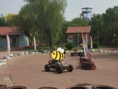 -欢乐水魔方水世界