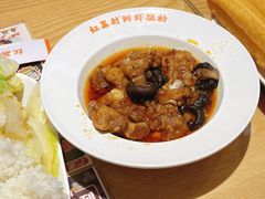 -红荔村肠粉(岗厦店)