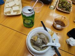 -阿牛牛杂店(东园店)