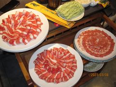 -东来顺饭庄(上地华联店)