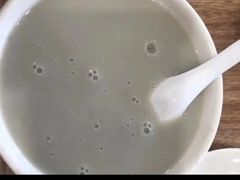 豆汁-老磁器口豆汁店(天坛店)