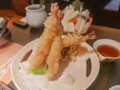 -山葵家·创意料理(宁波来福士店)