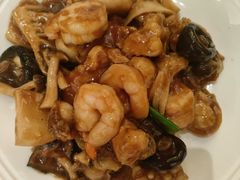 -大铁勺新津菜(东丽阳光新业广场店)