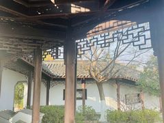 -武汉园博园(武汉自然博物馆)