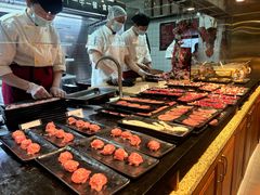 -海汕记·潮汕鲜牛肉火锅·自助