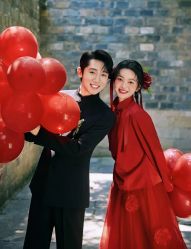 -第一夫人婚纱摄影(南京店)