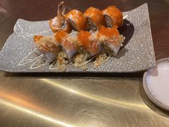 -三上料理(西湖文化广场店)