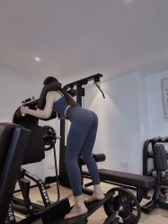 -吾之瑜生瑜伽普拉提学院