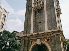 -观澜湖华谊冯小刚电影公社(百年记忆公社)