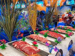-SEA西雅图海鲜自助餐厅(海乐世界店)