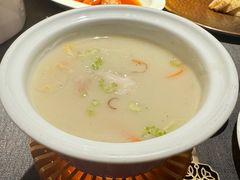 -锦府园·新台州菜(合生汇店)