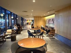 -星巴克(古象大酒店店)