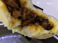 -老陶包子铺(南大西南村店)