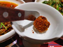 -铁公鸡·四川料理(天环广场店)