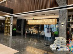-乔治莫兰迪酒店(济南解放路山东大学店)