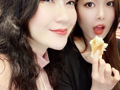 -龙之梦万丽酒店青餐厅