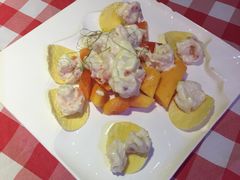 -龙桥私厨·姜花菊花过桥鱼·顺德菜(容桂店)