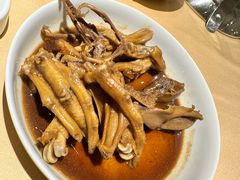 -鼎鼎香·港式火锅(北京SKP店)
