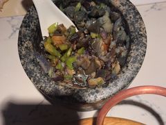 -奉天小馆·非遗东北菜(济南万象城店)