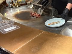 -牛将军•涮肉•烤肉(北京王府井·故宫店)