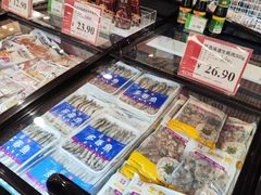 -AEON永旺(东方宝泰店)