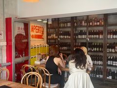 -Alimentari早午餐(安福路店)