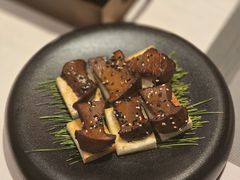 -若蘭慈·无国界素食料理(欢乐海岸店)