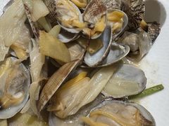 -山东宾馆·齐鲁苑餐厅