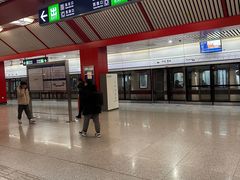 -南法信(地铁站)