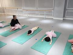 -舞蓓舞蹈(永定路校区)