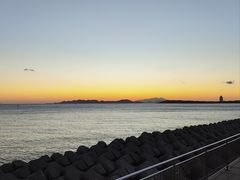 -青岛第三海水浴场