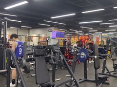 -超鹿运动(融侨锦江店)