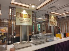 -稻香酒家·35年老字号(侨光店)