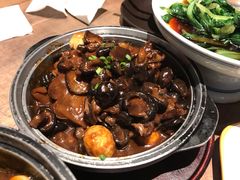 -香园茶社·金陵小灶(老门东店)