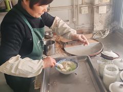 -安庆柴火馄饨(马道街店)